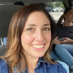 Meet your Posher, Emilse